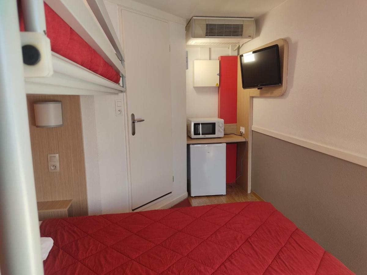 Premiere Classe Dijon Nord - Zenith Bagian luar foto