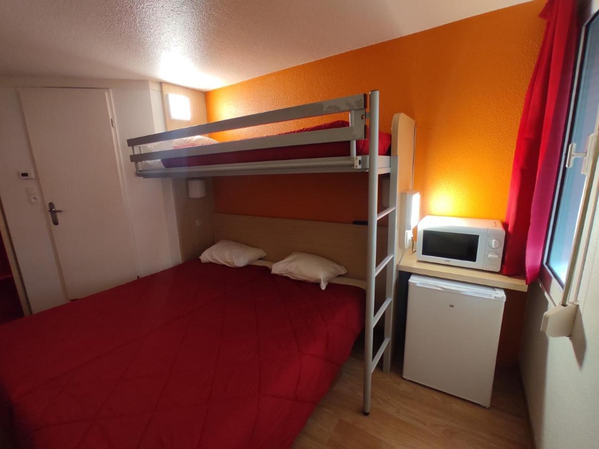 Premiere Classe Dijon Nord - Zenith Bagian luar foto