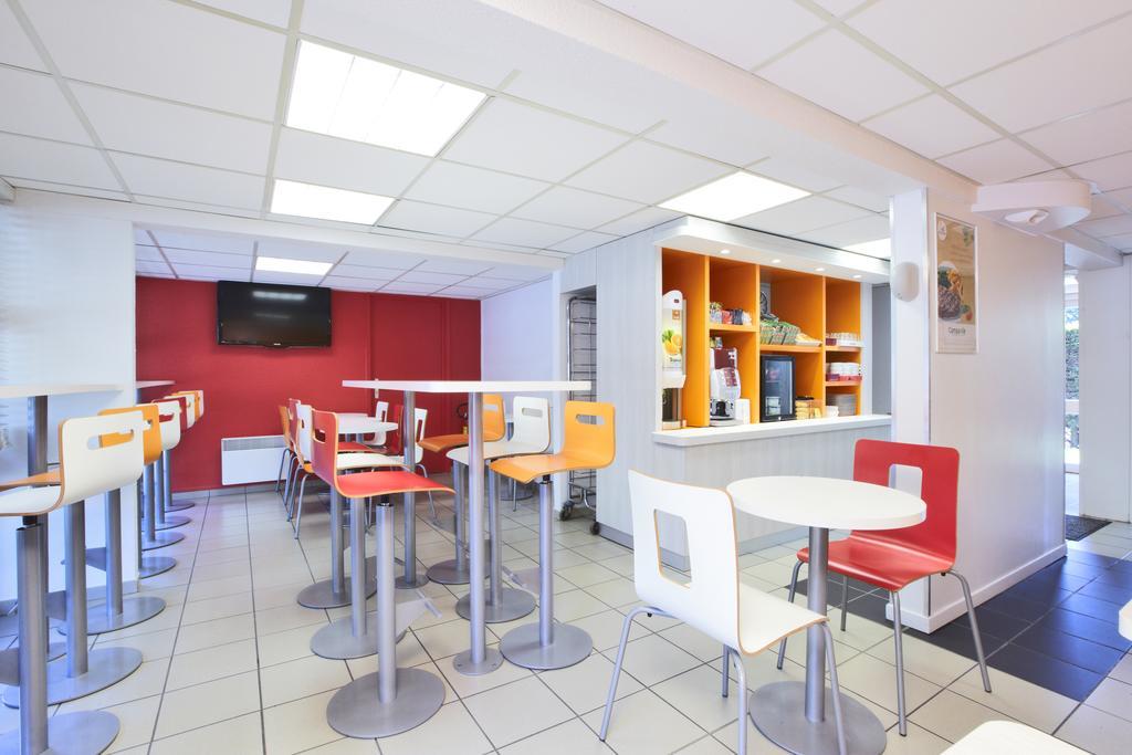 Premiere Classe Dijon Nord - Zenith Bagian luar foto