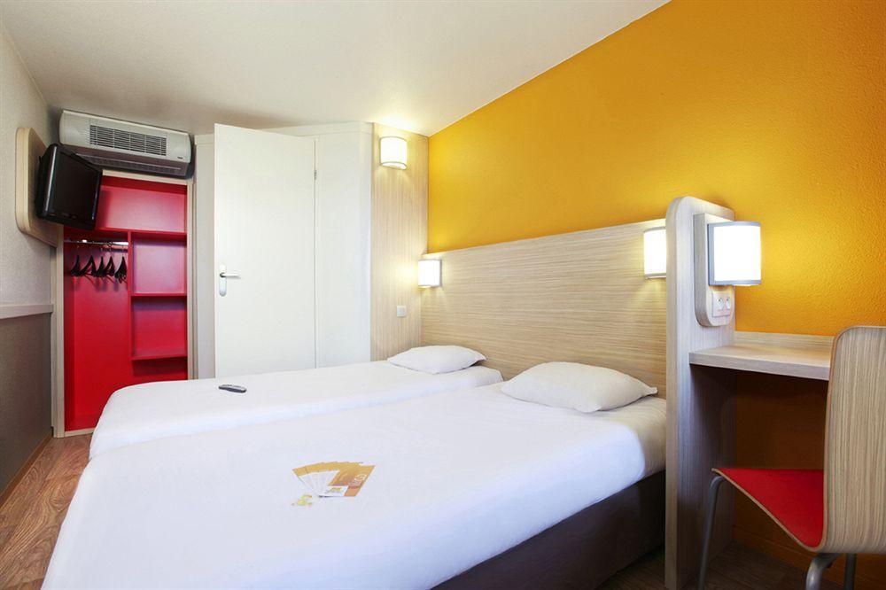 Premiere Classe Dijon Nord - Zenith Bagian luar foto